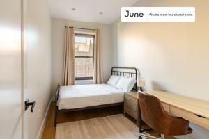 featured image of 2376 Adam Clayton Powell Jr. Boulevard #C