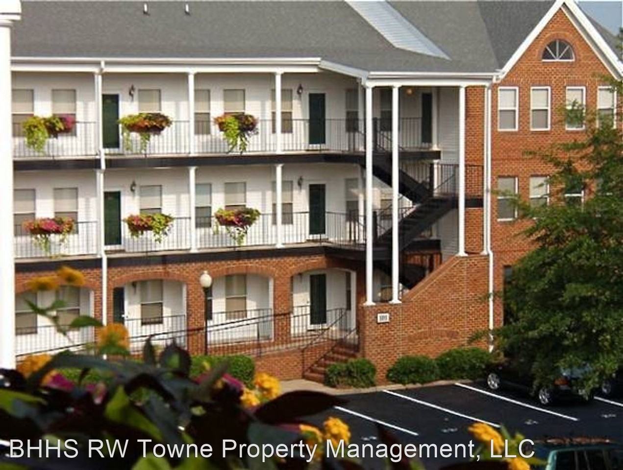 101 Westover Ave #105