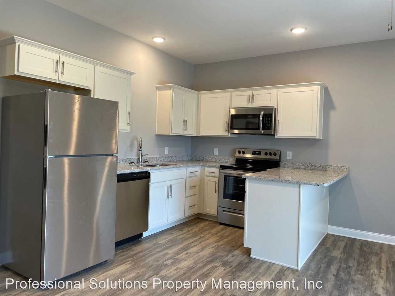 121 Bellbrook Lane Apartments 121 Bellbrook Ln, Winchester, KY 40391