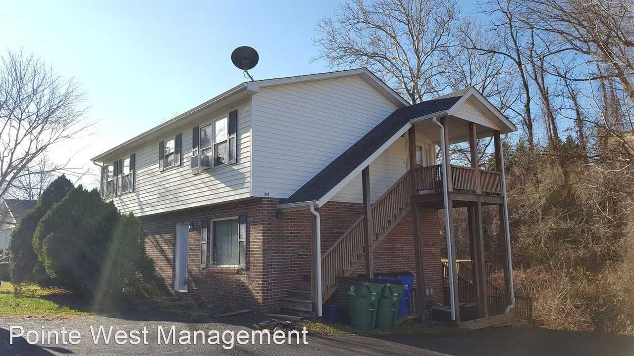 212/214 Ellett Road Apartments in McBryde, Blacksburg, VA 24060 Zumper