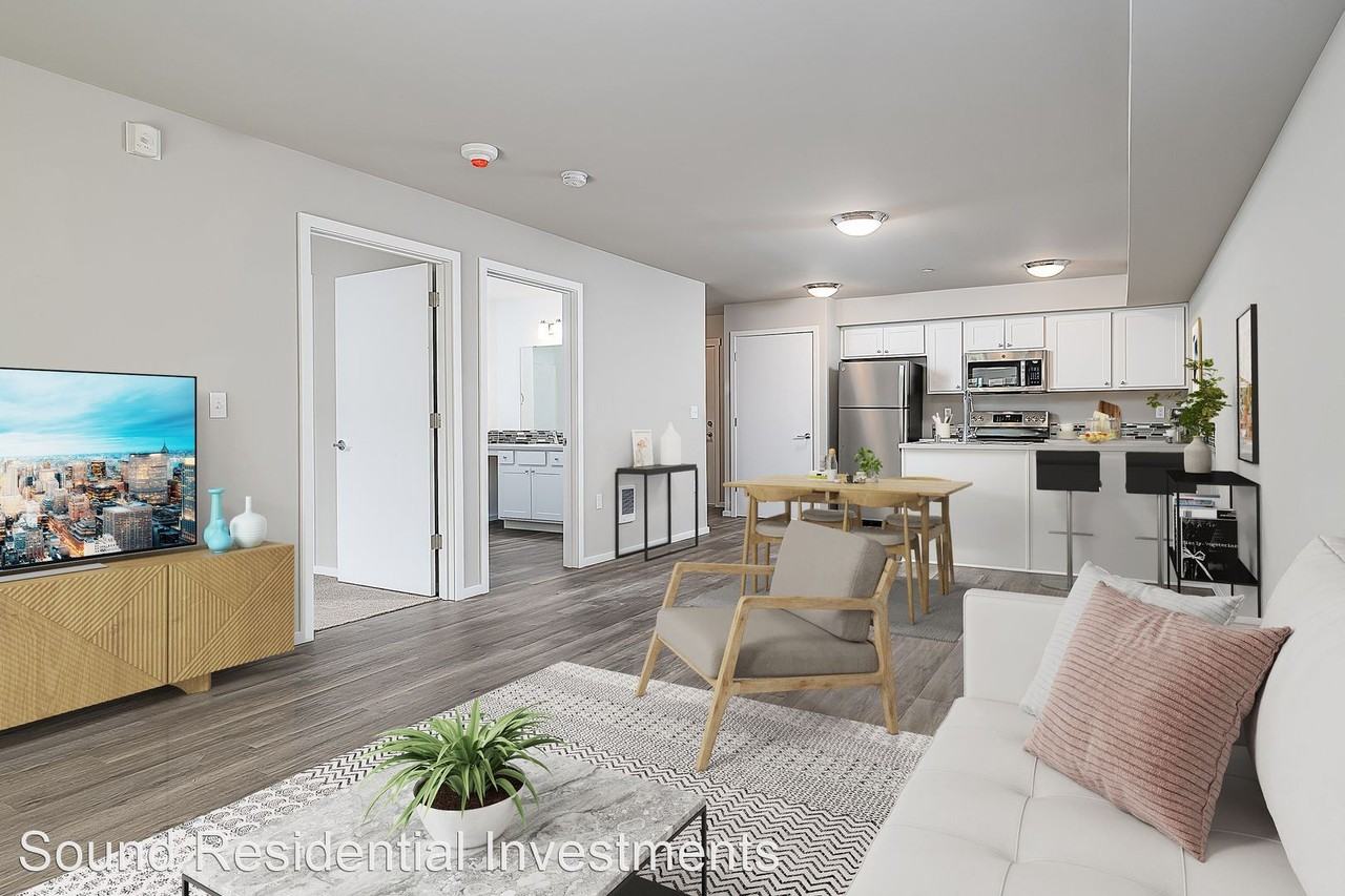 BRAND NEW Community In Need Of Residents! Stunning 1 & 2 Bedroom Homes! - Photo 2 of 15