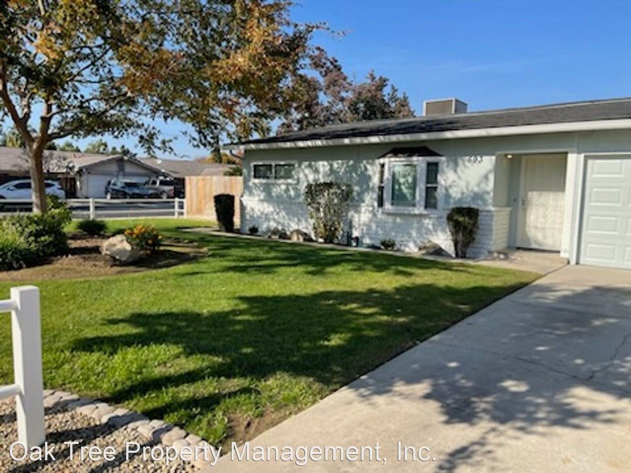 593 W Mesa Ave, Clovis, CA 93612 2 Bedroom House for 1,725/month Zumper