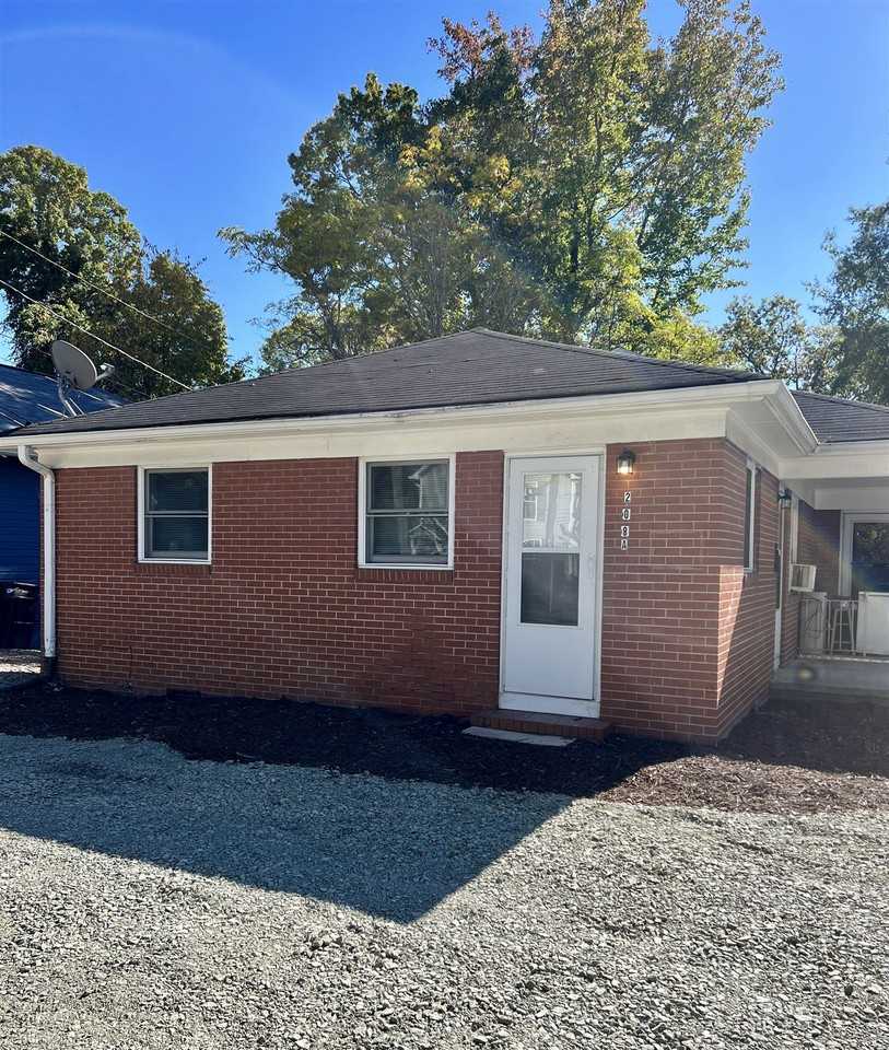 208 E Geer St, Durham, NC 27701 2 Bedroom House for 1,195/month Zumper