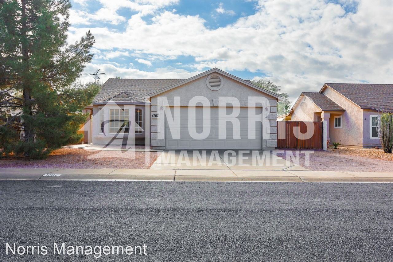 1767 E Sycamore Rd, Casa Grande, AZ 85122, USA 2 unit Rentals Zumper