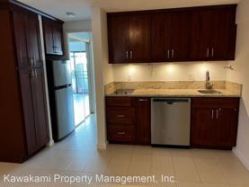 1/bd, Air Conditioner, Covered Parking - apts/housing for rent
