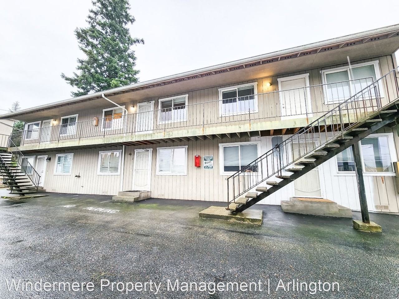 529 N Macleod Ave Apartments in Arlington, WA 98223 Zumper