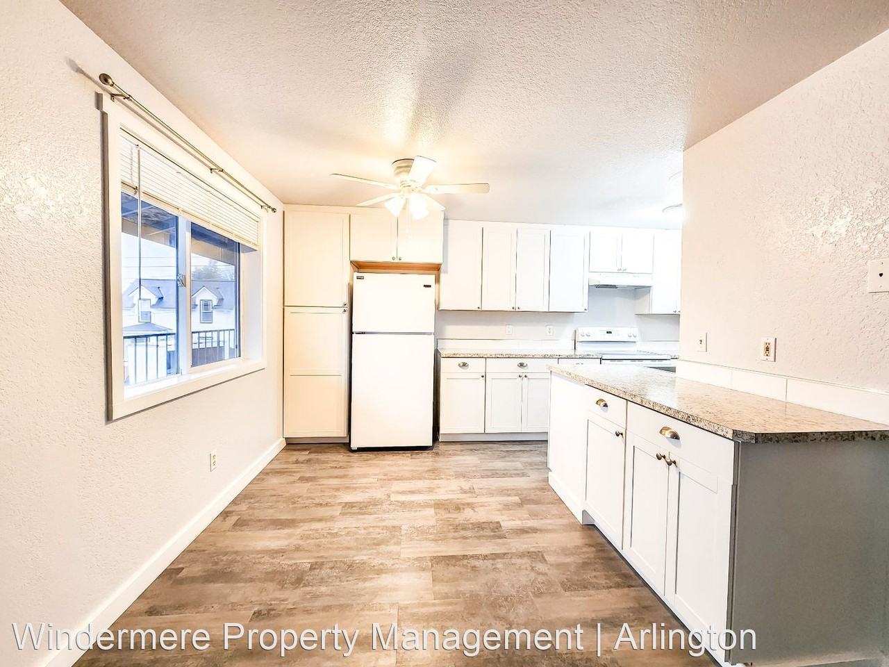 529 N Macleod Ave Apartments in Arlington, WA 98223 Zumper