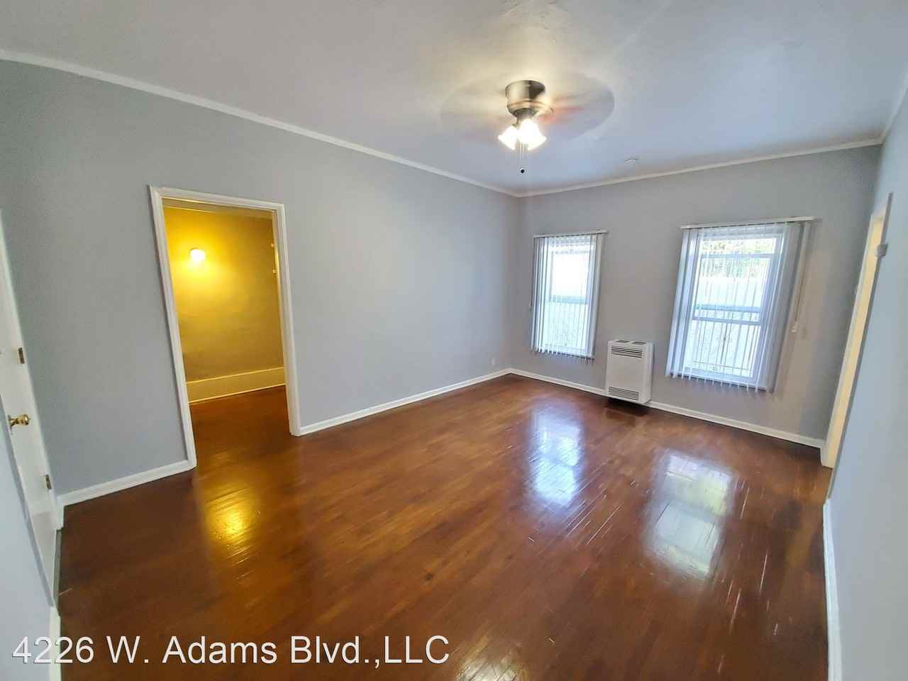 4226 W. Adams Blvd. - Photo 2 of 10