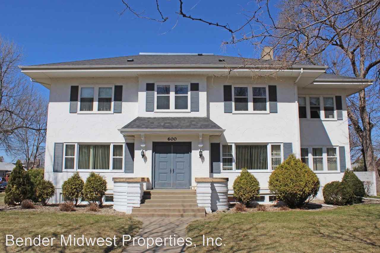 Residential Homes Apartments for Rent 1721 S 8th Ave, Sioux Falls, SD