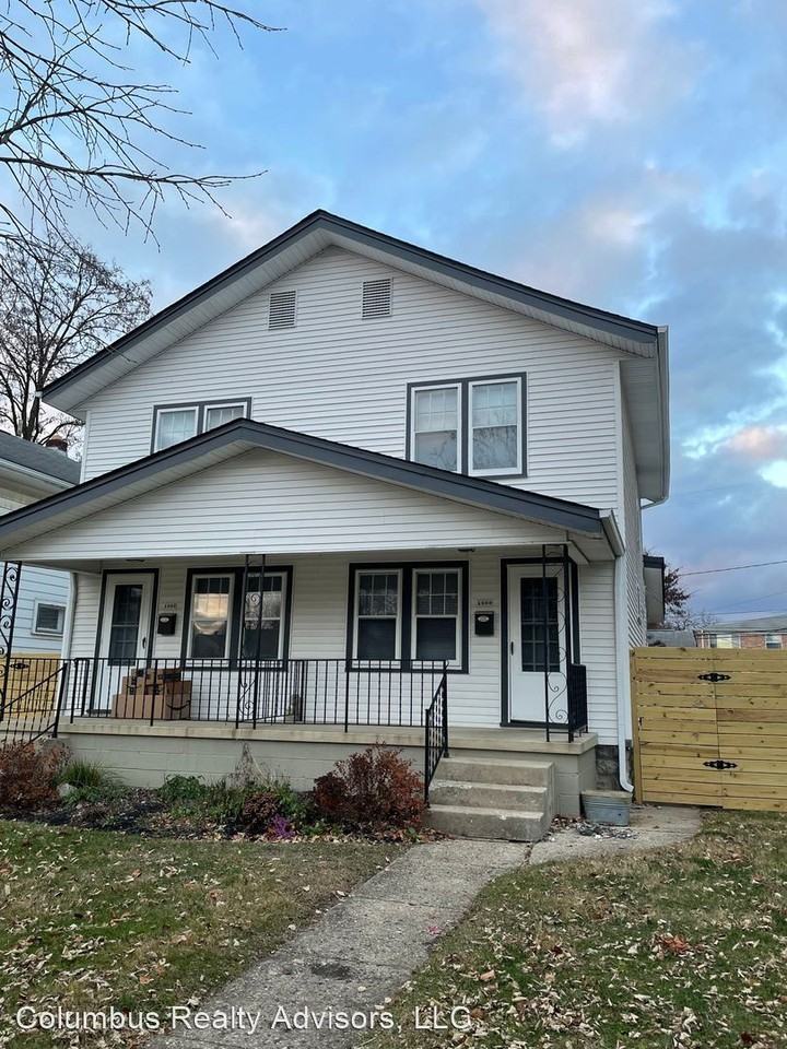 10901092 Mulford Rd. Apartments 10901092 Mulford Rd, Grandview