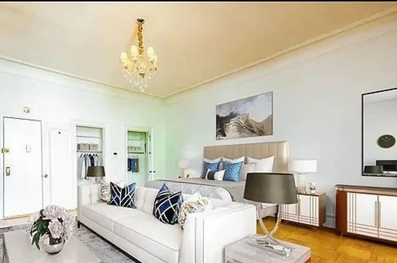 E 71st St, New York, NY 10021 Studio Apartment for Rent PadMapper