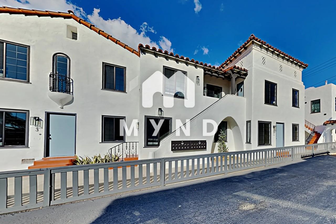 3835 3rd Ave, San Diego, CA 92103, USA 10 unit Rentals Zumper