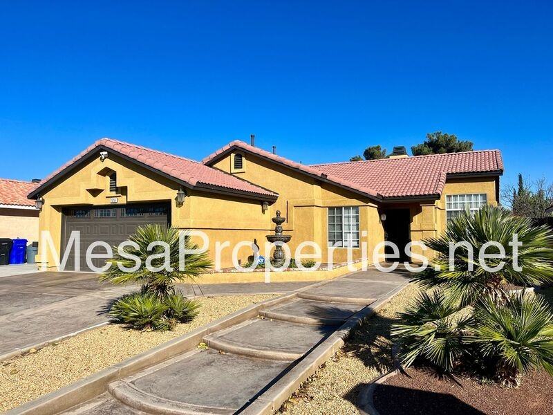 15255 Flagstaff St, Victorville, CA 92394 3 bedroom House Rental Zumper