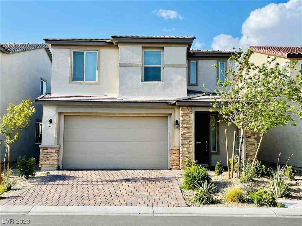 9458 Isla Lee Ave, Las Vegas, NV 89178 4 Bedroom House for 2,650/month