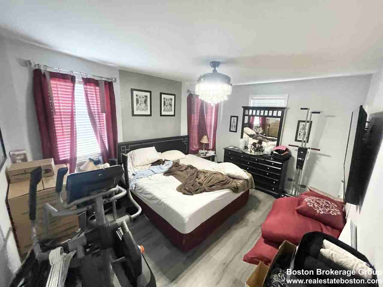 9 Mount Pleasant Ave #3 - Photo 6 of 11