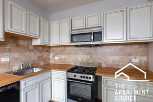 1316 W 18th St #3S - Photo 1 of 1