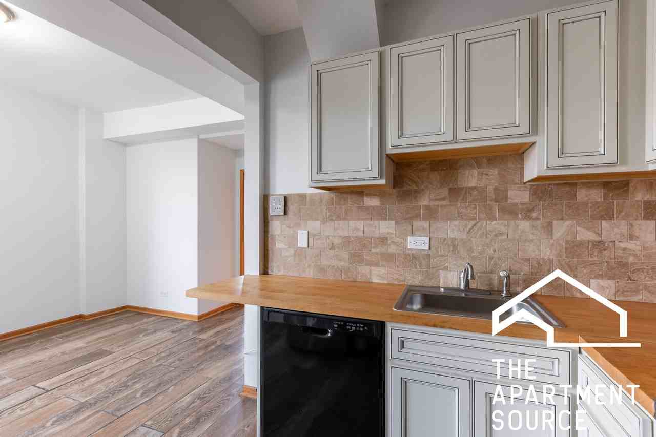 1316 W 18th St #3M - Photo 6 of 17