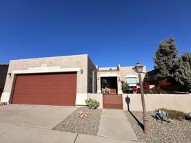 1260 W Calle De Sotelo - Photo 1 of 1