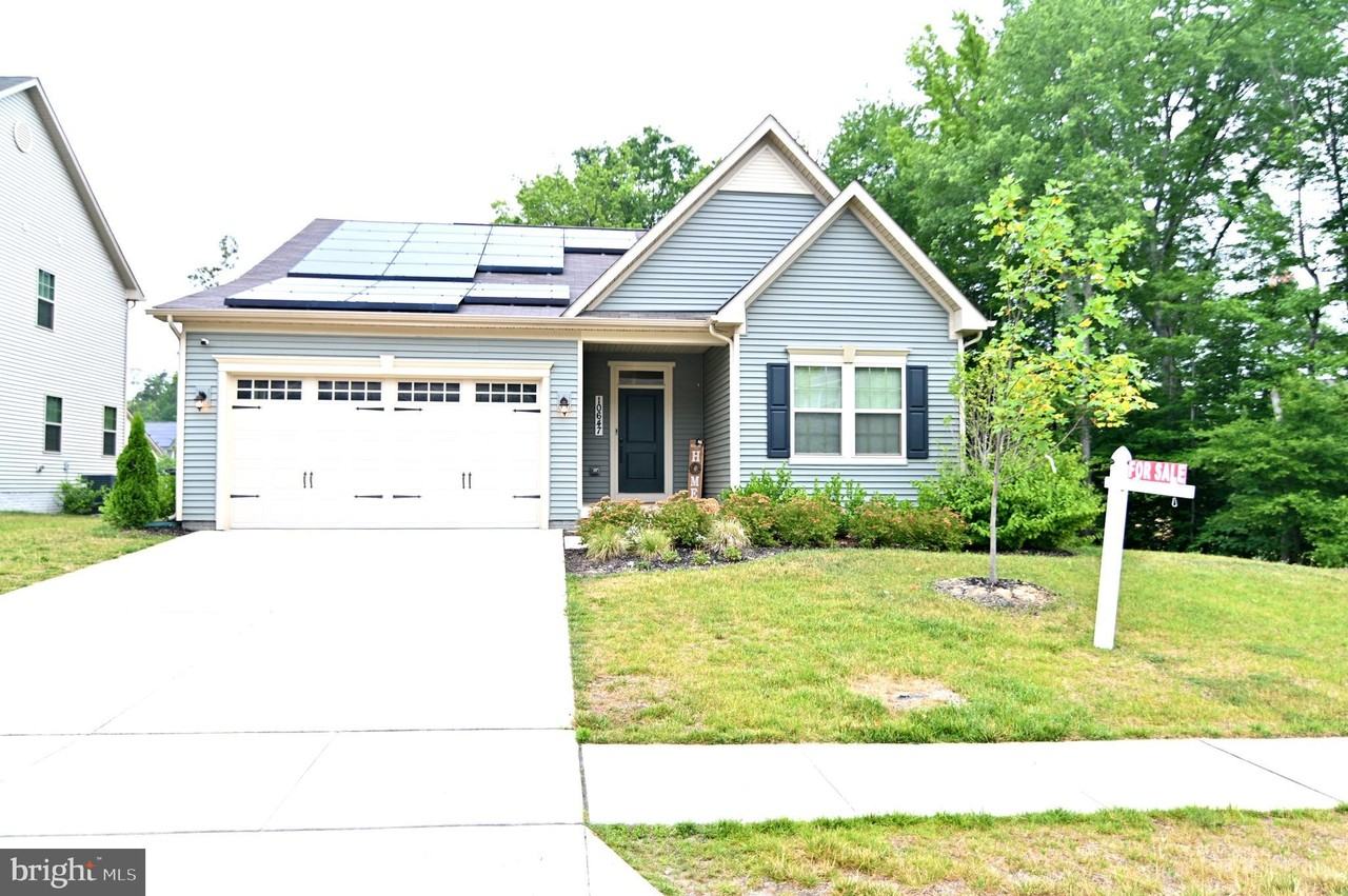 10647 Cheryl Turn, Waldorf, MD 20603 3 Bedroom House for 3,000/month