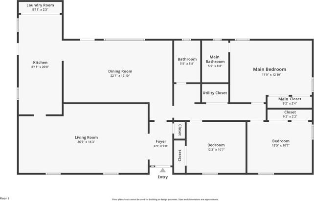 3123 Brentwood Dr - Photo 2 of 11