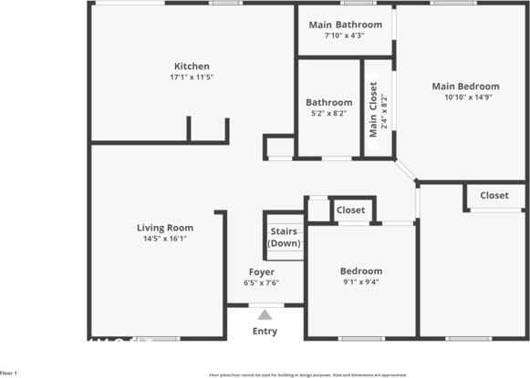 169 Forestview Cir - Photo 2 of 12