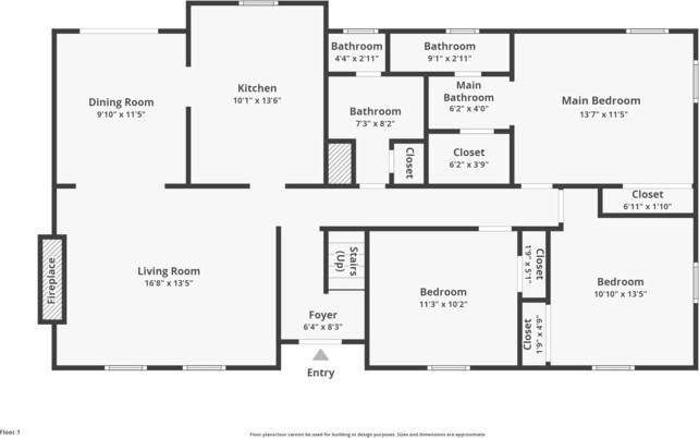 2304 Ne 77th St - Photo 2 of 13