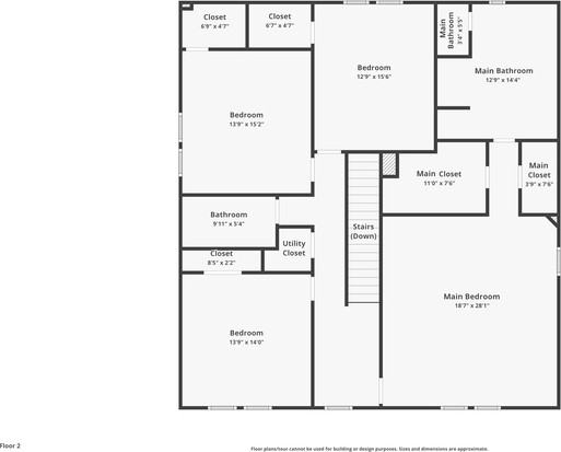 207 Kenneth Blvd Nw - Photo 3 of 12