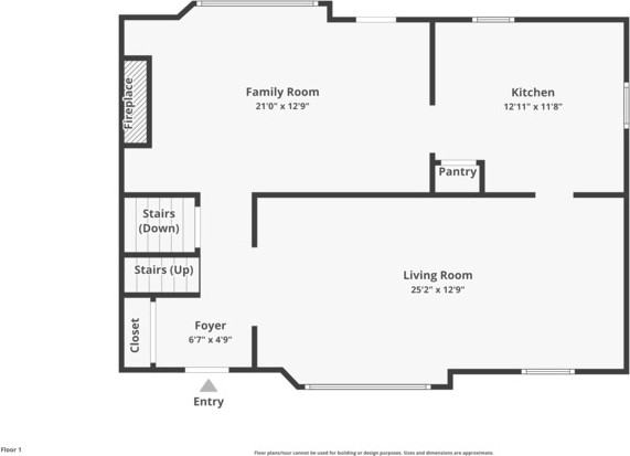8732 Mackey St - Photo 2 of 15