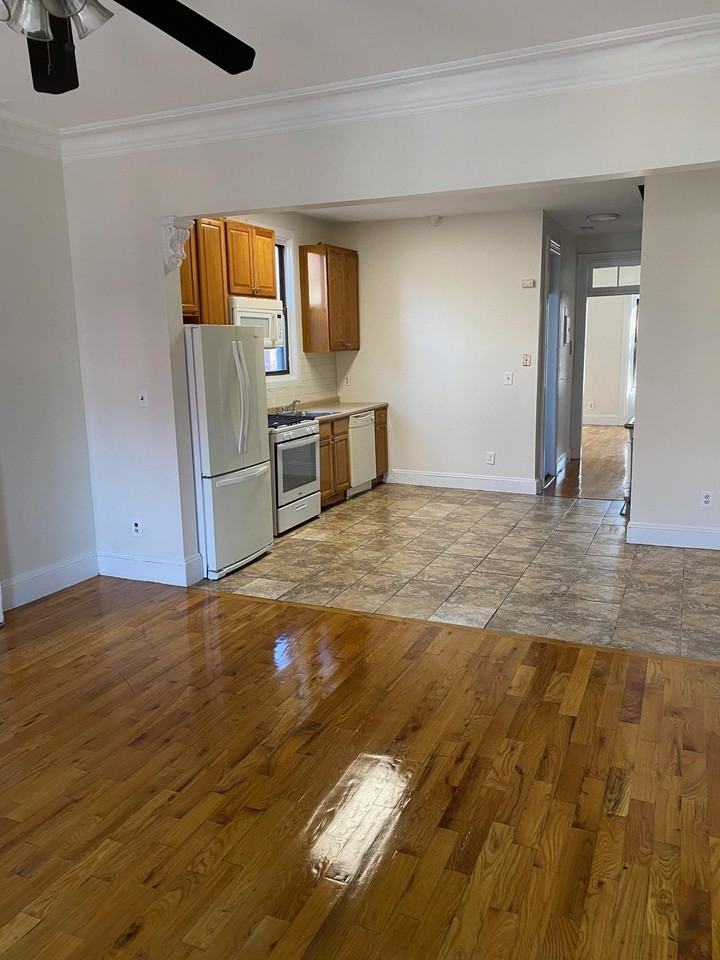 44 Madison Ave 2DPLX, Jersey City, NJ 07304 3 Bedroom Apartment for
