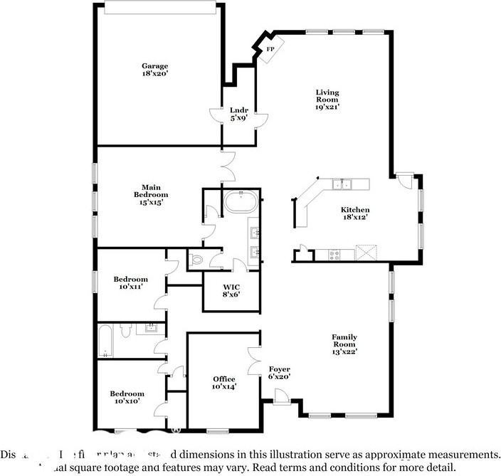 221 Williams St - Photo 2 of 16