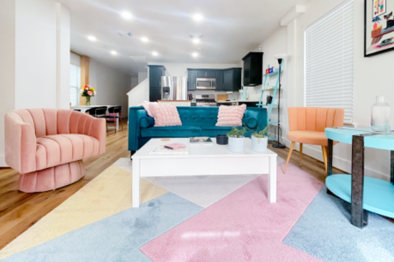 1206 Cleveland St, Houston, TX 77019 1 bedroom House Rental Zumper