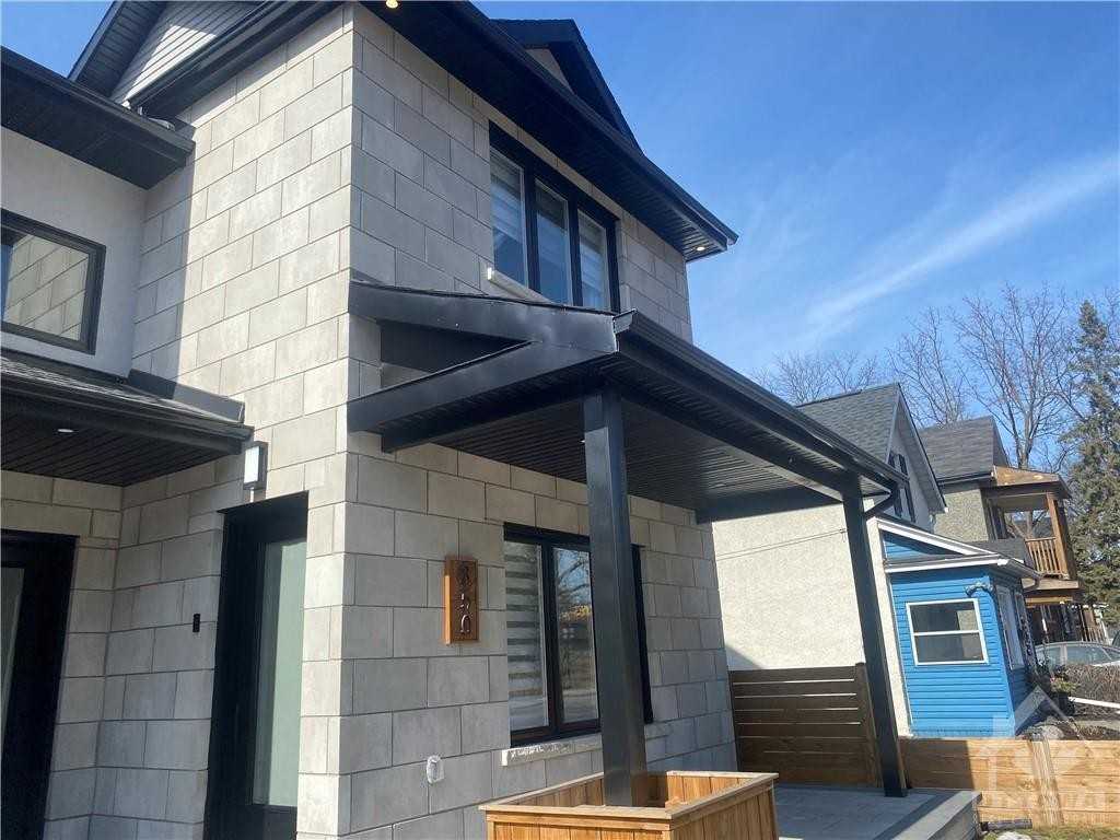 850 Fisher Ave Apartments in Carlington, Ottawa, ON K1Z 6P2 Zumper