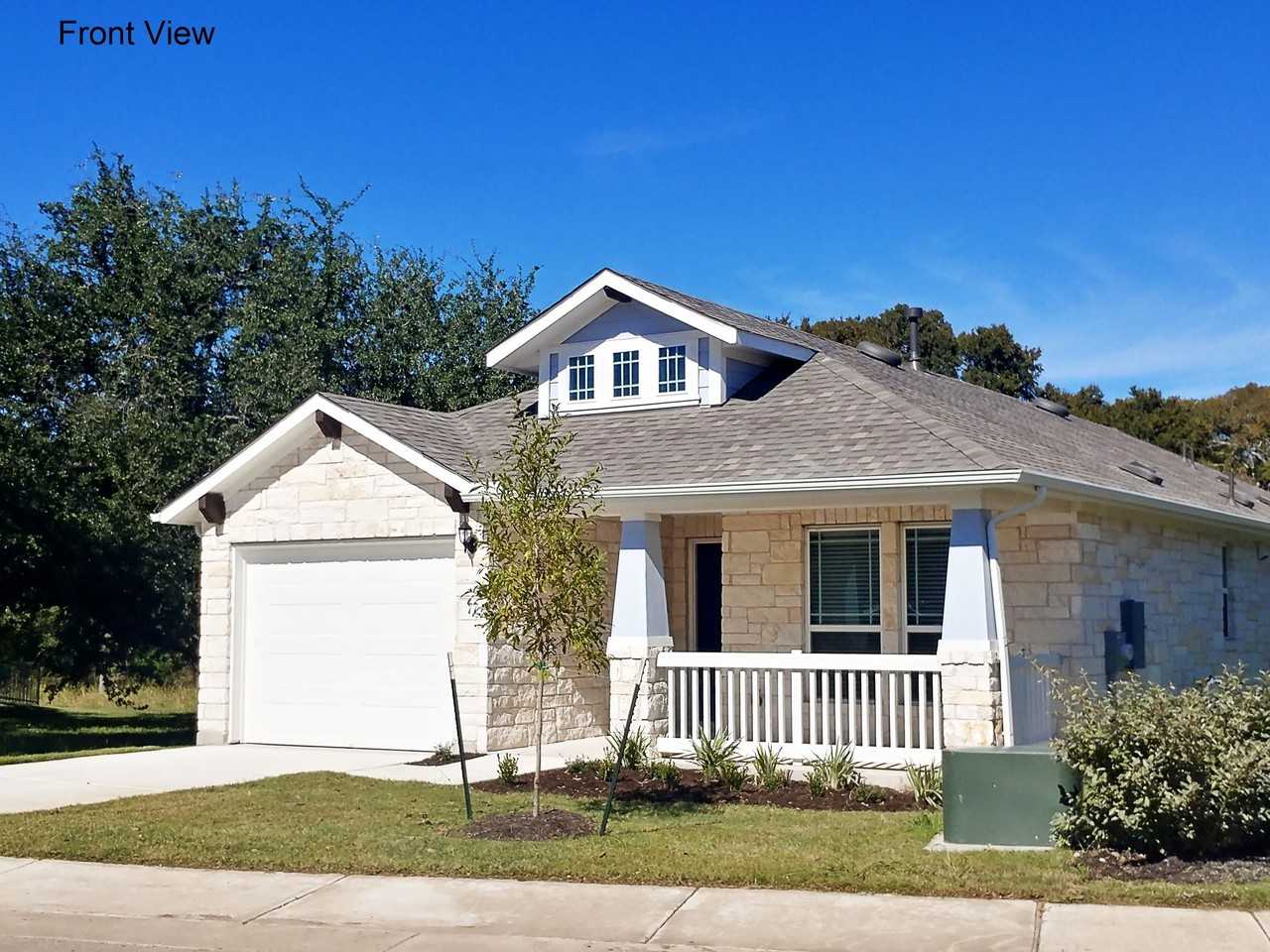 Joe Dimaggio Boulevard, Round Rock, TX 78665 3 Bedroom Apartment for