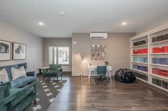LDG Development 2 of 4