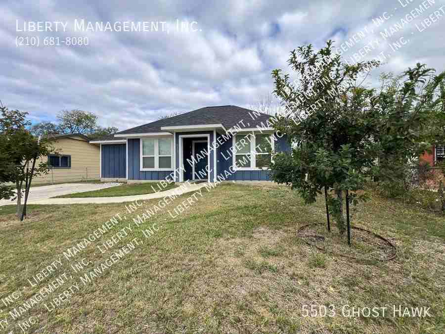 5503 Ghost Hawk St - Photo 2 of 25