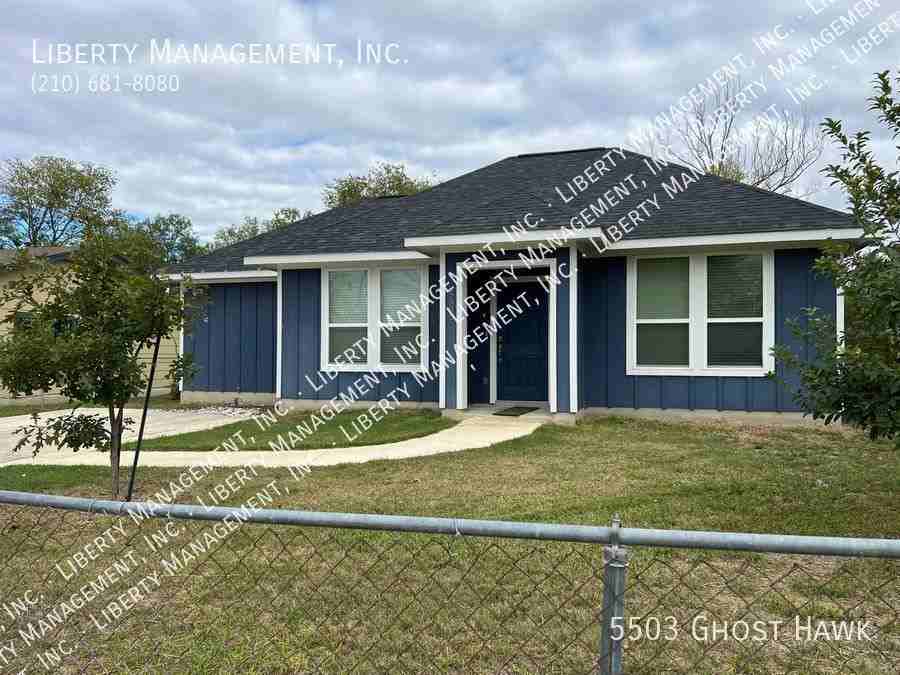 5503 Ghost Hawk St - Photo 3 of 25