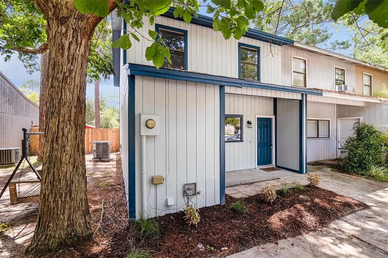 2009 Sw 69th Dr 2009, Gainesville, FL 32607 3 Bedroom House for 1,300