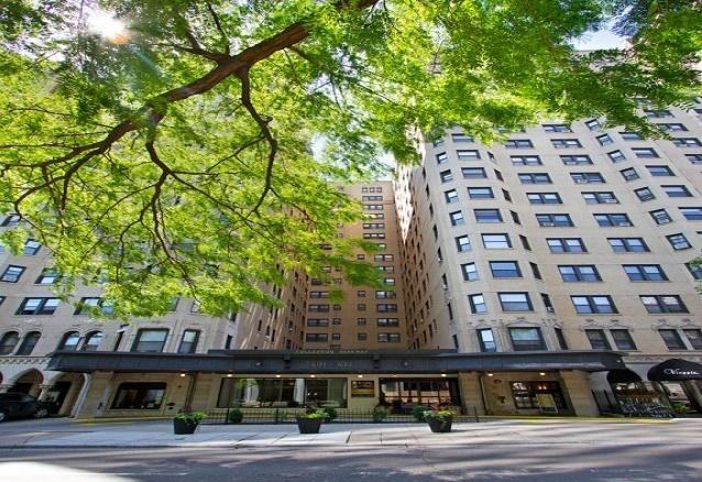 W Fullerton Ave #0907W