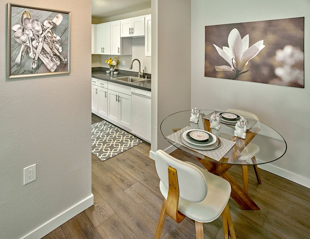 Quartz Creek - Photo 3 of 36