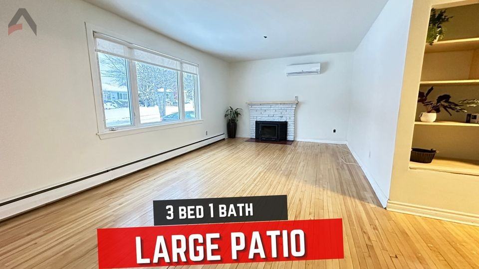 16 Downsview Ave, Moncton, NB E1A 4C5, CAN 2 unit Rentals Zumper