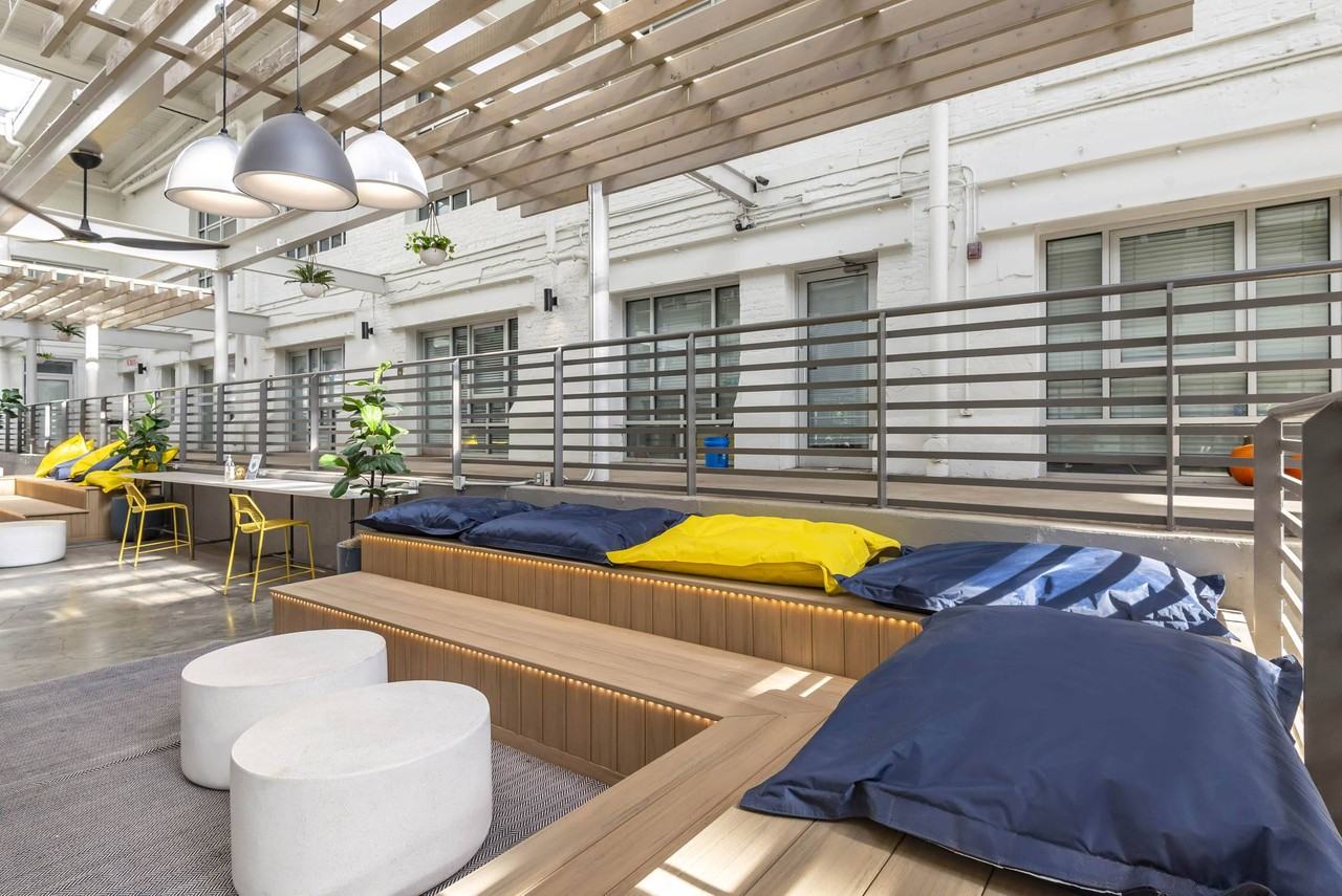 Highland Mill Lofts - Photo 2 of 36