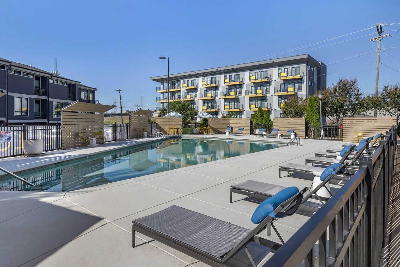 Highland Mill Lofts - Photo 5 of 36