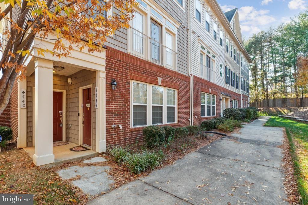 4740 Dane Ridge Cir ##20 - Photo 2 of 25