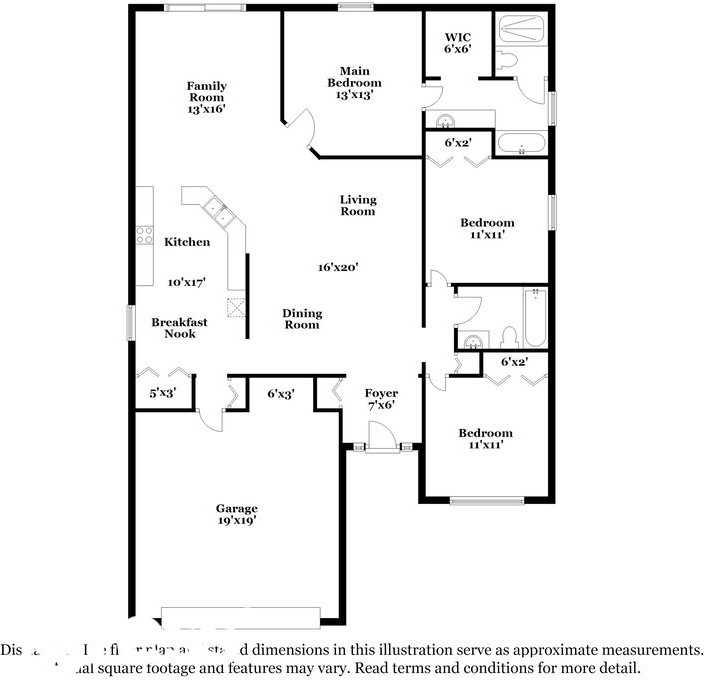 1101 Ronlin St - Photo 2 of 16