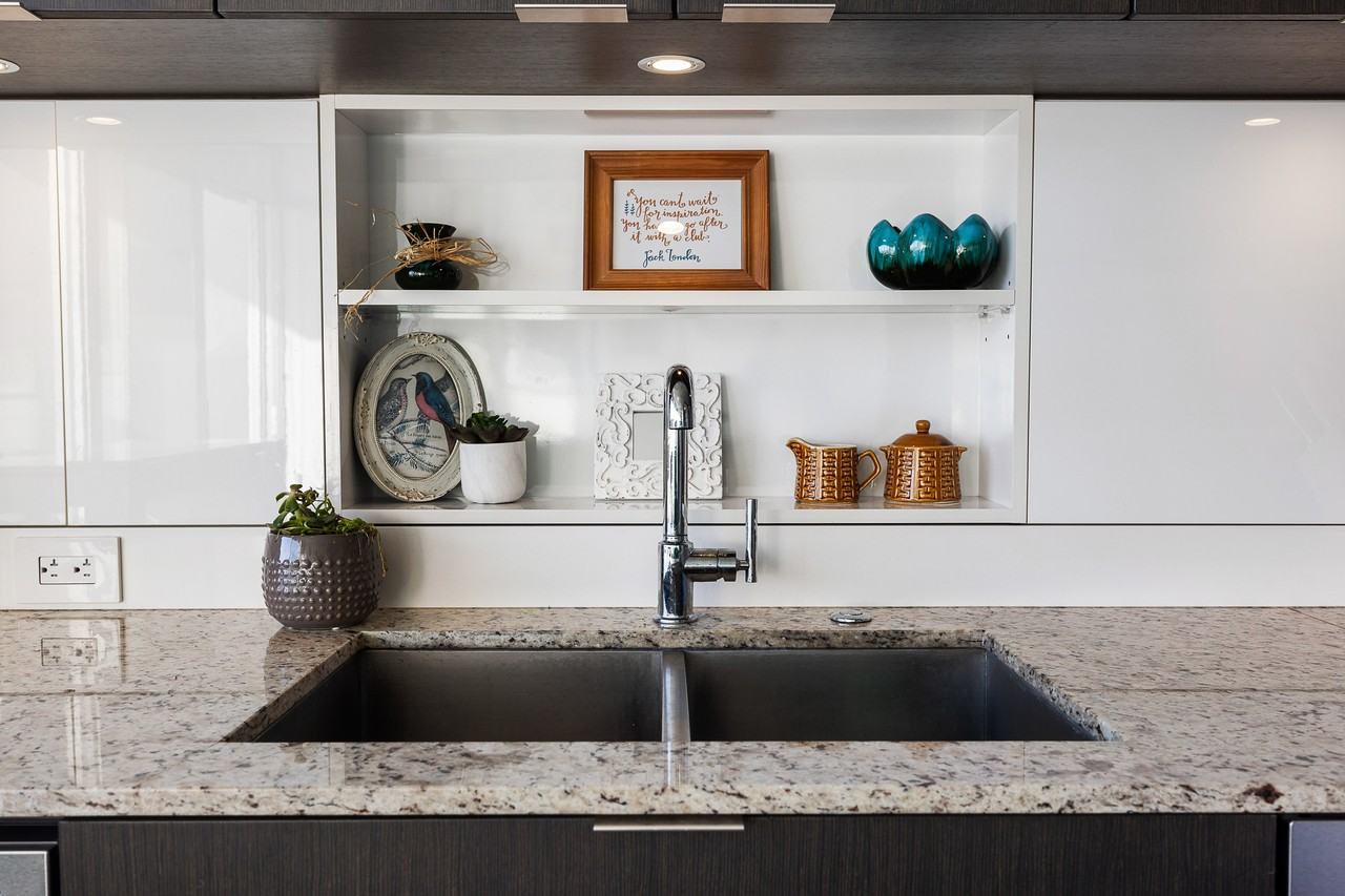 111 East 1st Avenue #1603 - Photo 3 of 18