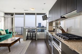 111 East 1st Avenue #1603 - Photo 1 of 1