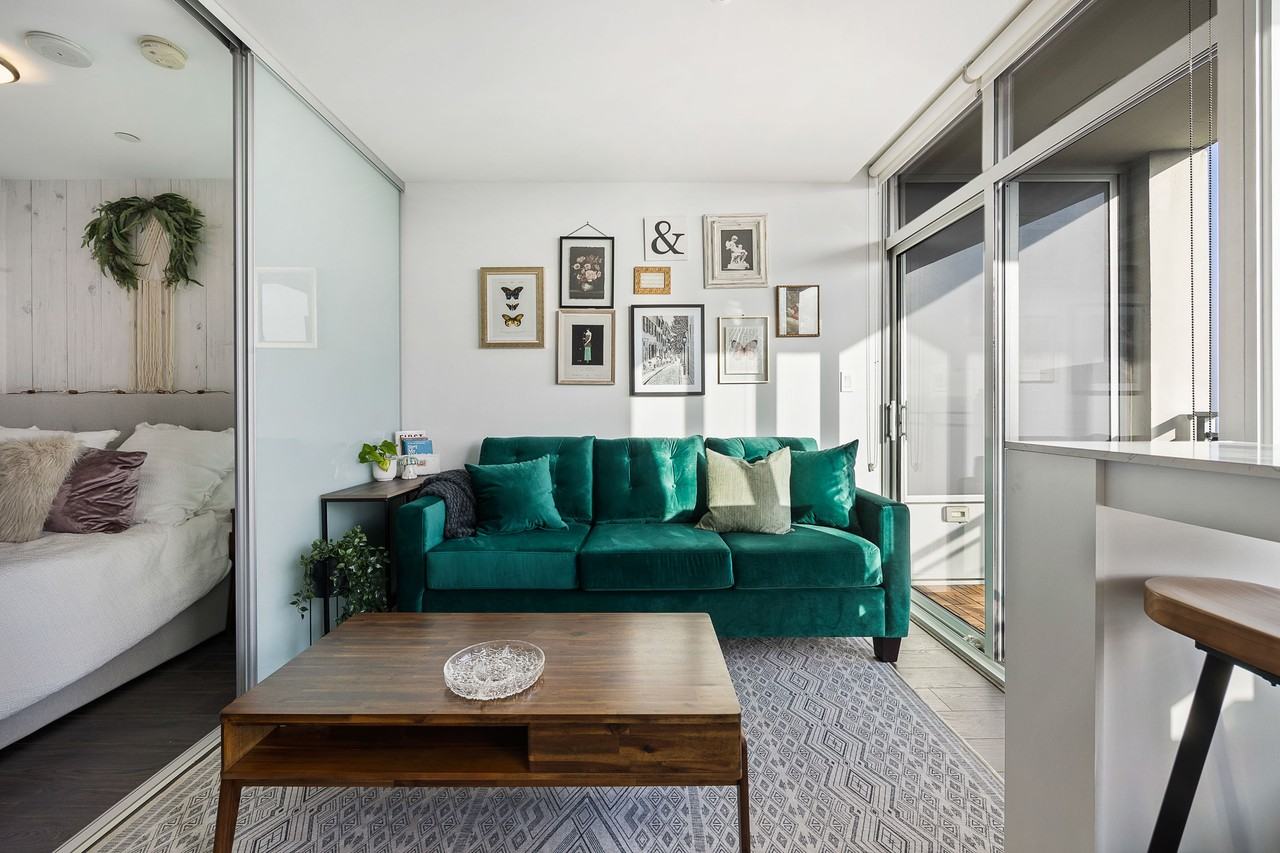 111 East 1st Avenue #1603 - Photo 5 of 18