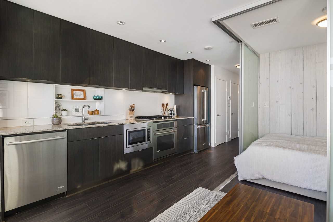 111 East 1st Avenue #1603 - Photo 6 of 18