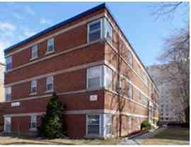 2513 Lake Shore Boulevard West #3 - Photo 1 of 1