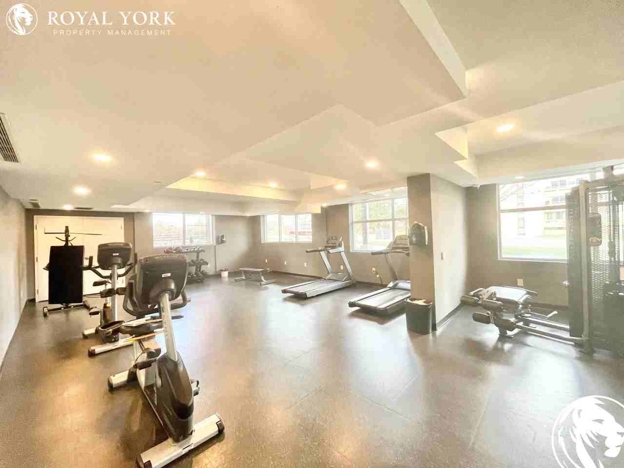 5131 Sheppard Ave E #605 - Photo 2 of 35